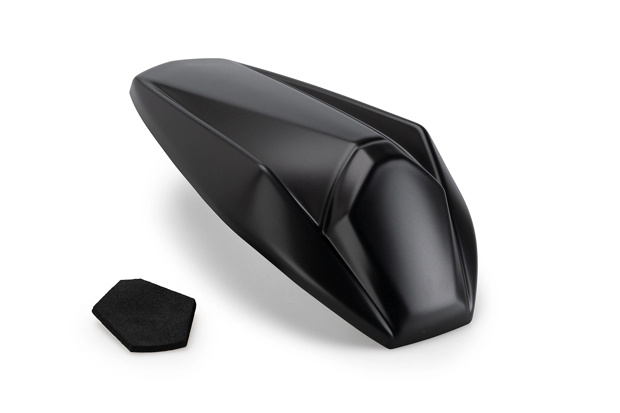 Soziusabdeckung - 20706 - KAWASAKI Z900 - Bj. 2020-2026
