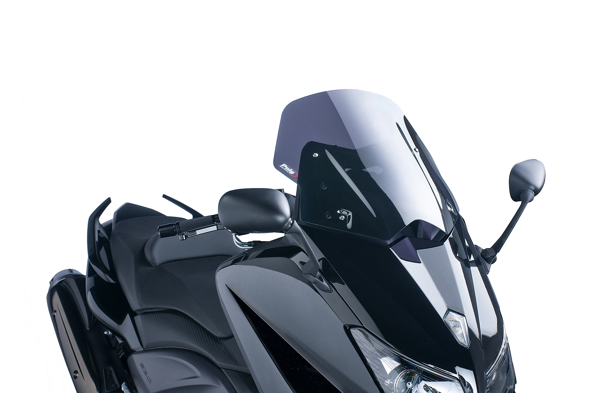 Windschutzscheibe V-Tech Line Sport - 6036 - YAMAHA T-MAX 530 - Bj. 2012-2016