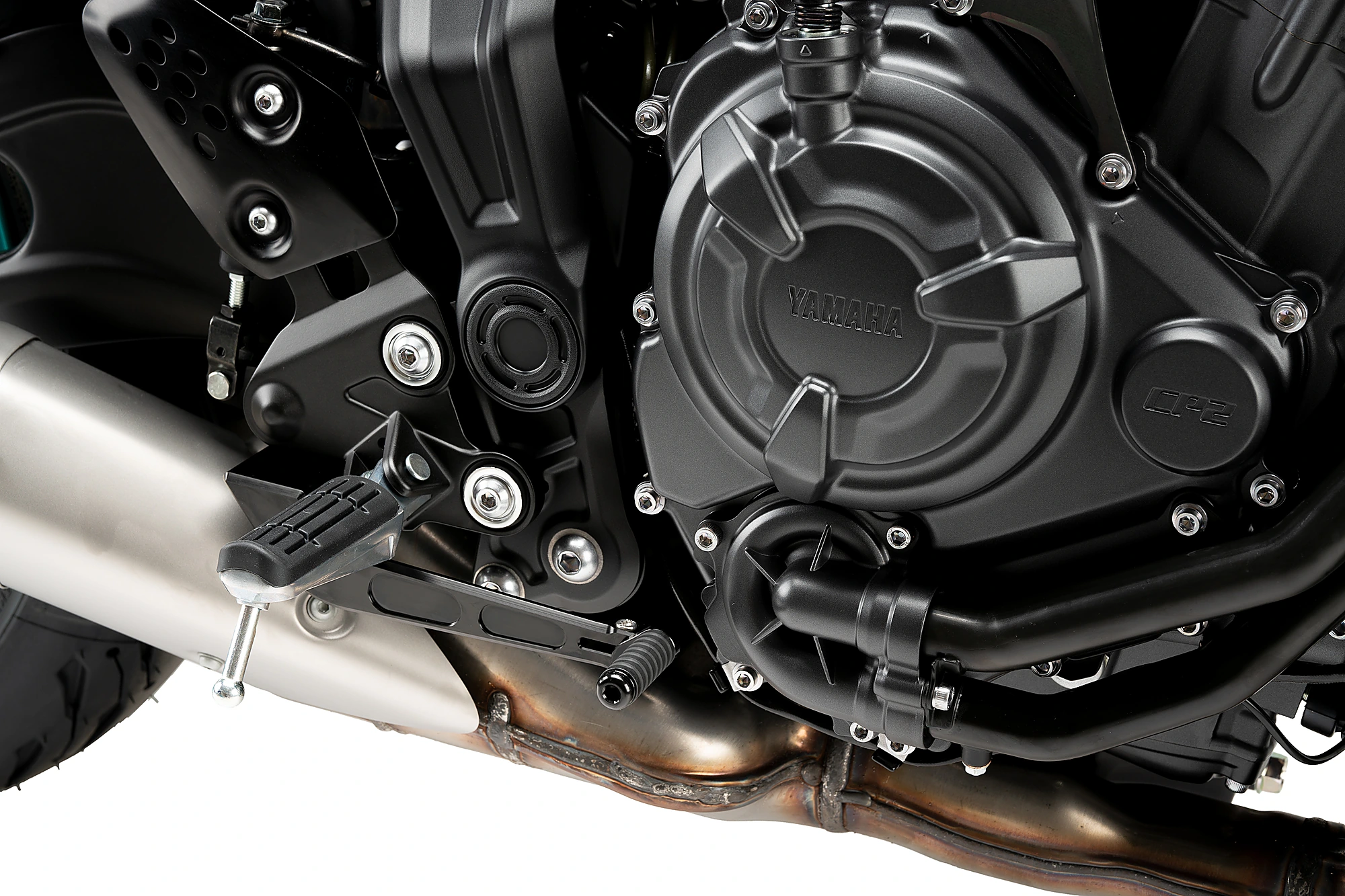 Verstellbares Bremspedal - 21780 - YAMAHA - Bj. 2021-2026