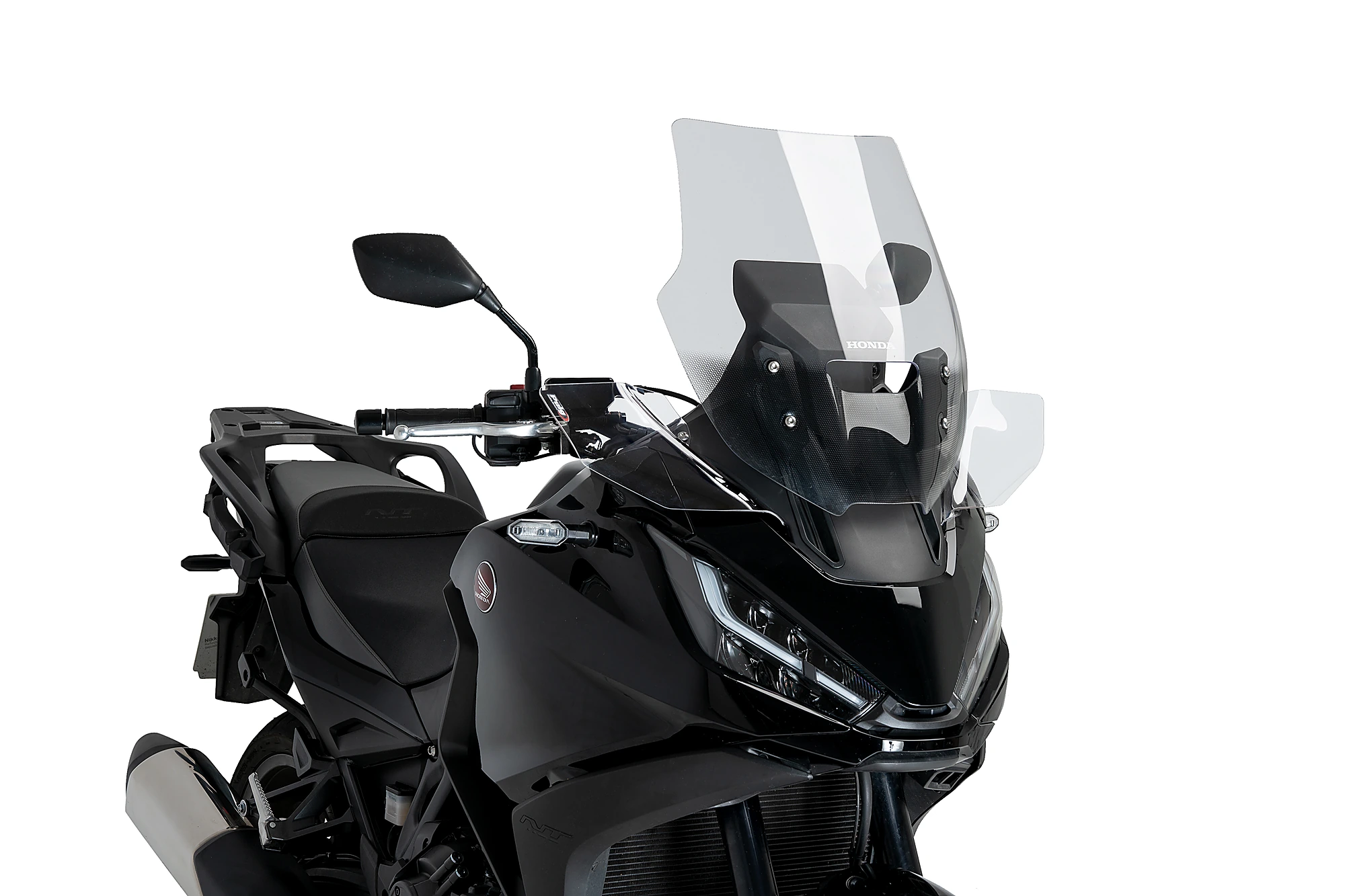 Frontal-Windabweiser Extended - 21578 - HONDA NT1100 - Bj. 2022-2026