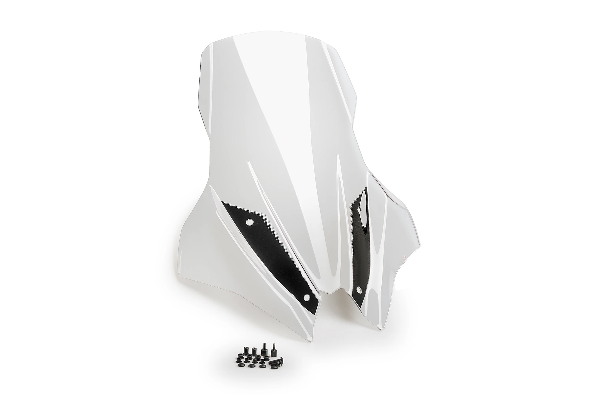 Windschutzscheibe V-Tech Line Touring - 21120 - YAMAHA TRICITY 300 - Bj. 2020-2026