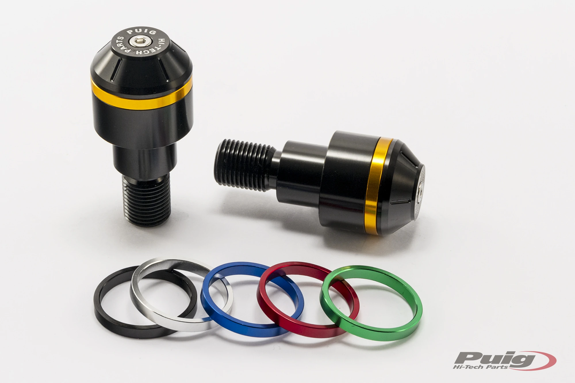 Lenkerenden kurz mit Ring - 8170 - YAMAHA - Bj. 2013-2026