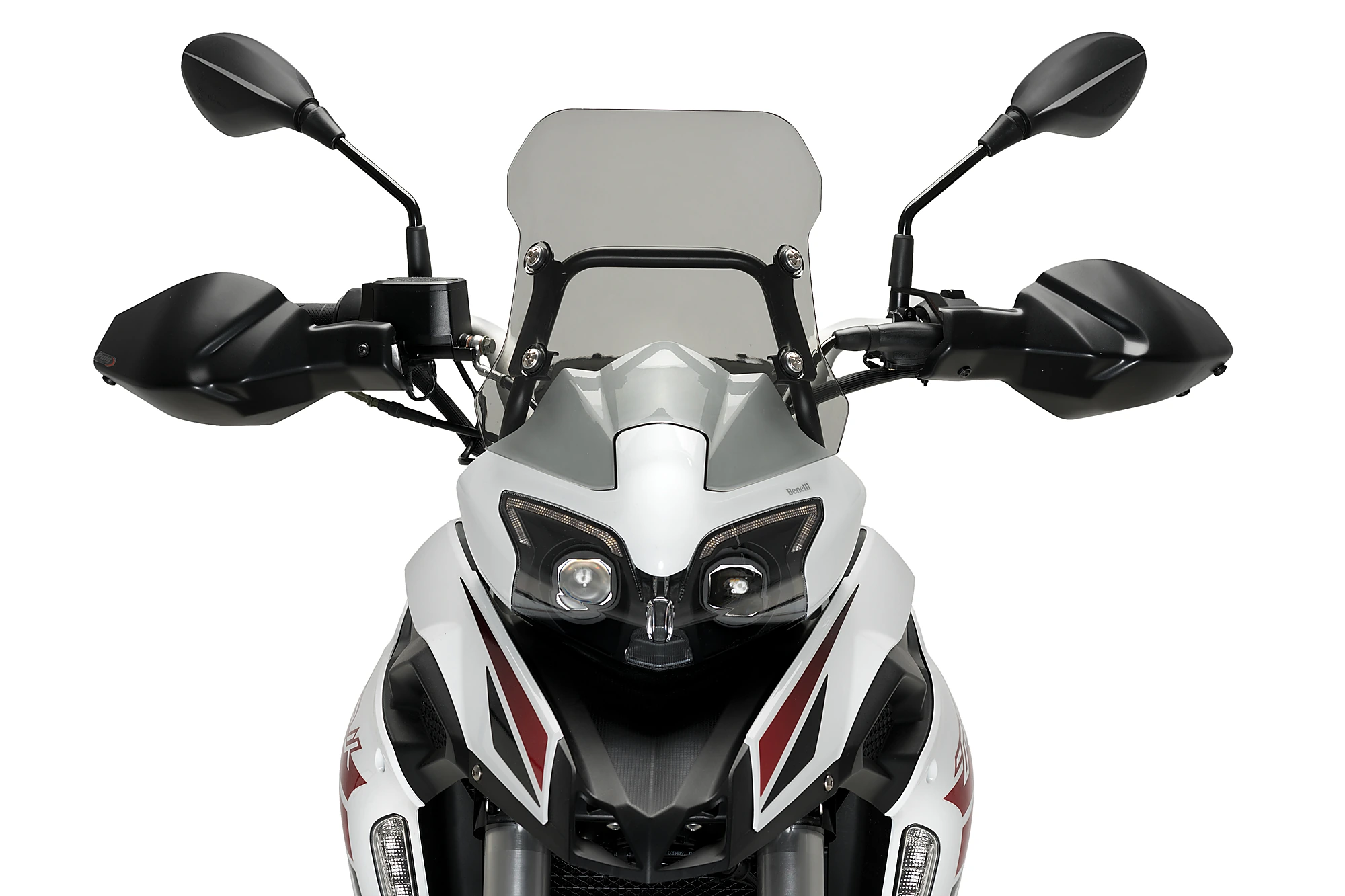 Handprotektoren - 20622 - BENELLI TRK 502 - Bj. 2016-2026
