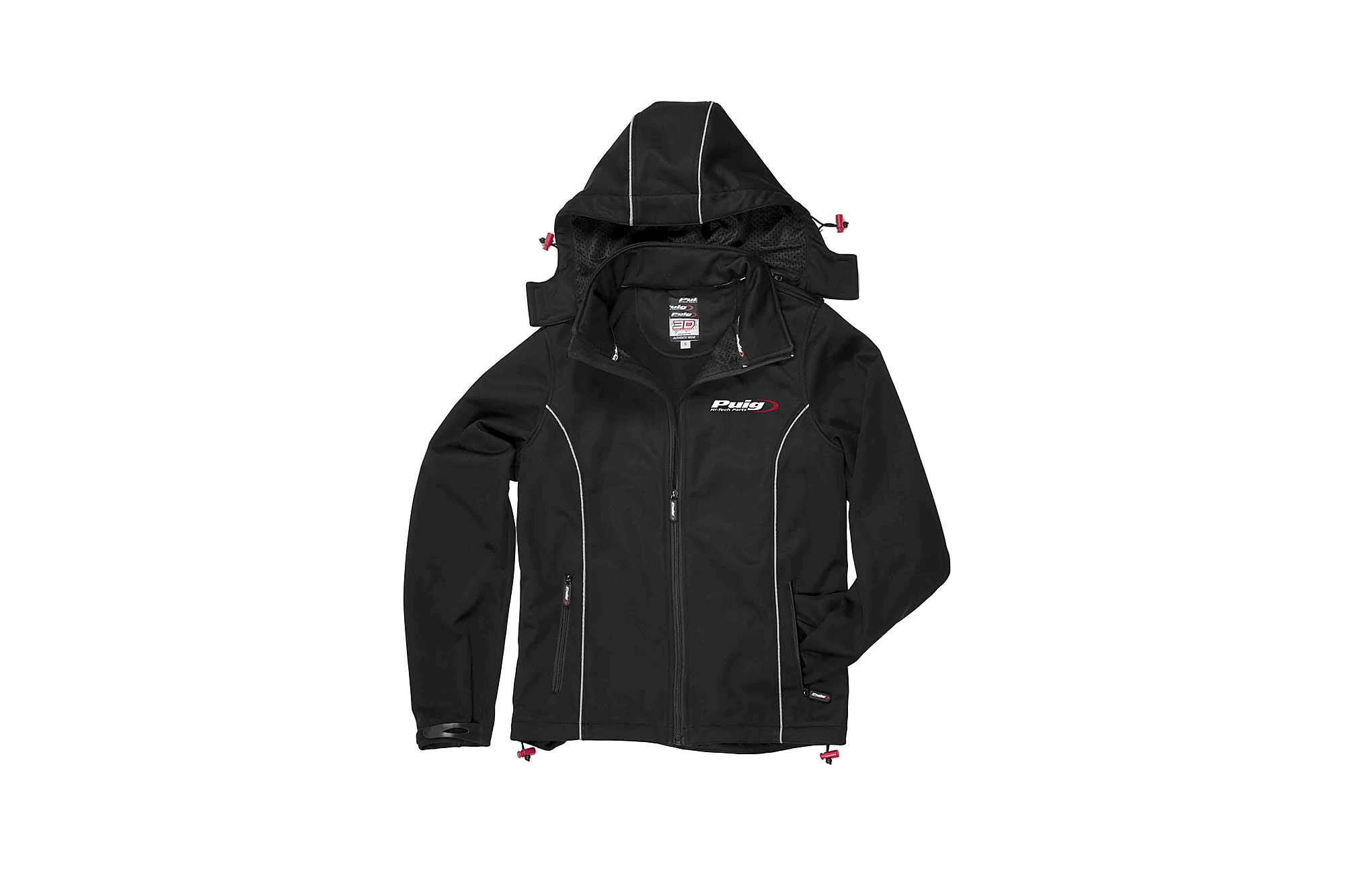 Jacke - 9861