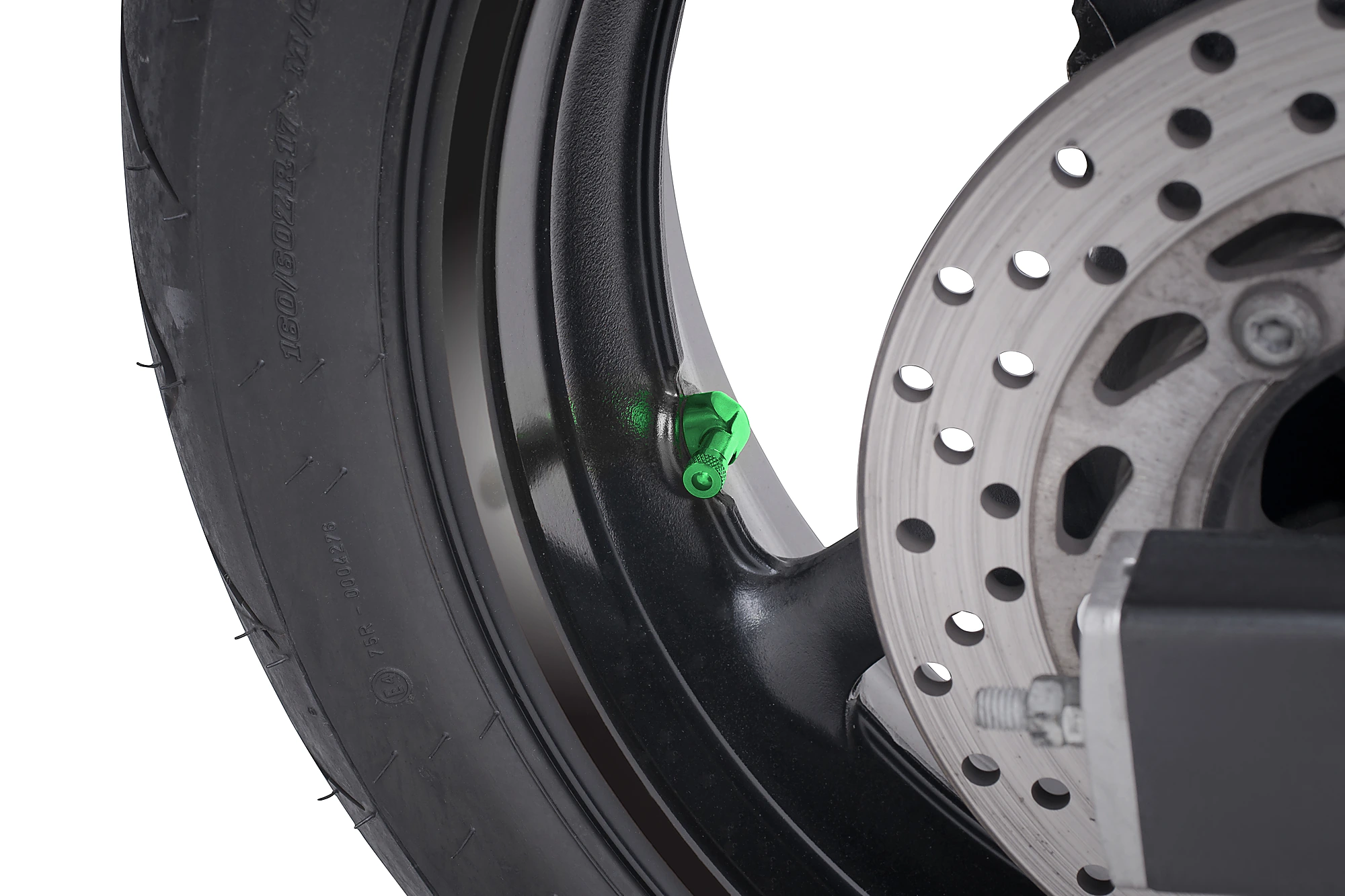 Winkelventile - 5591 - YAMAHA MT-09 - Bj. 2013-2026