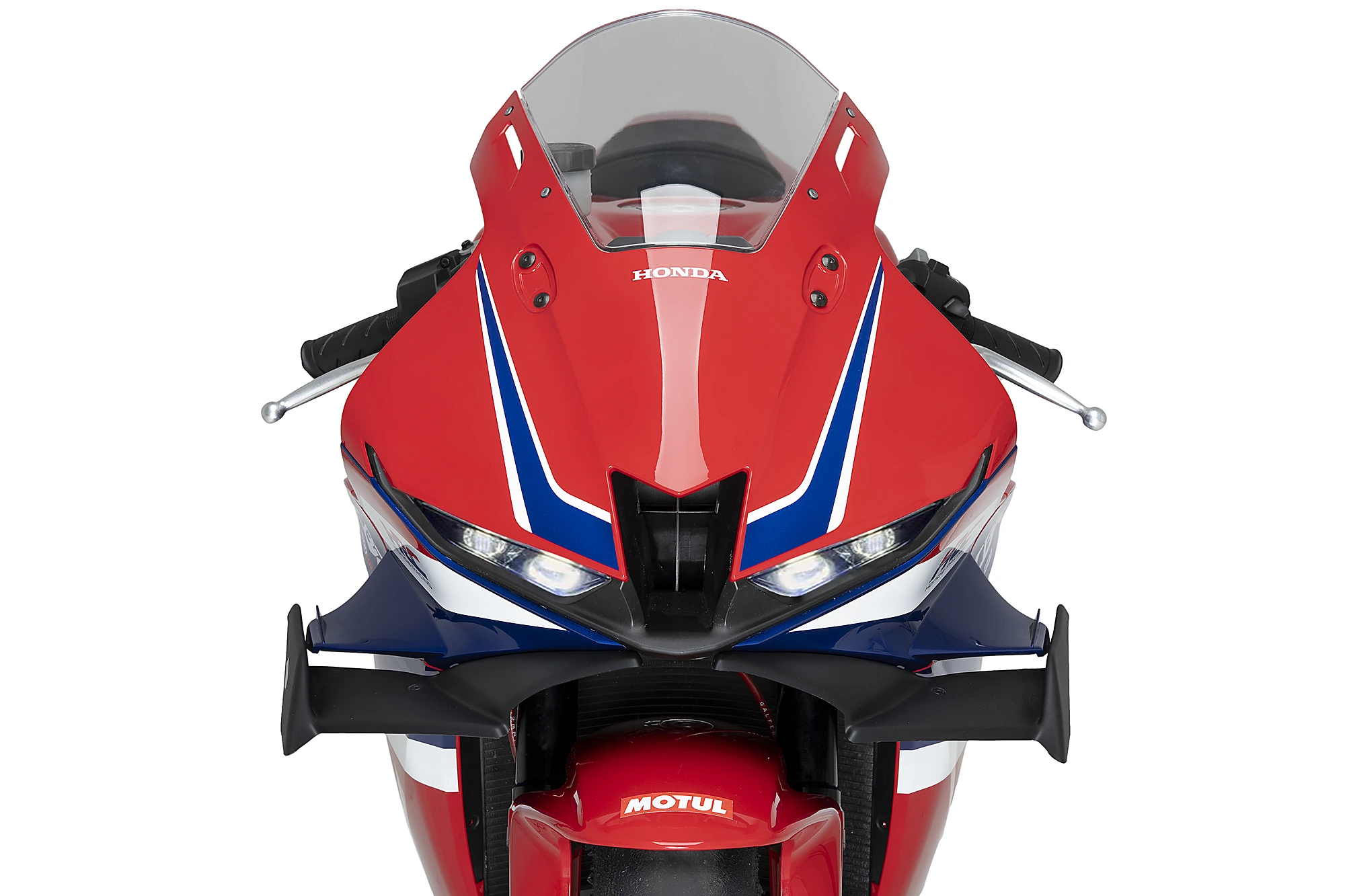 Frontspoiler GP - 22192 - HONDA CBR600RR - Bj. 2024-2025
