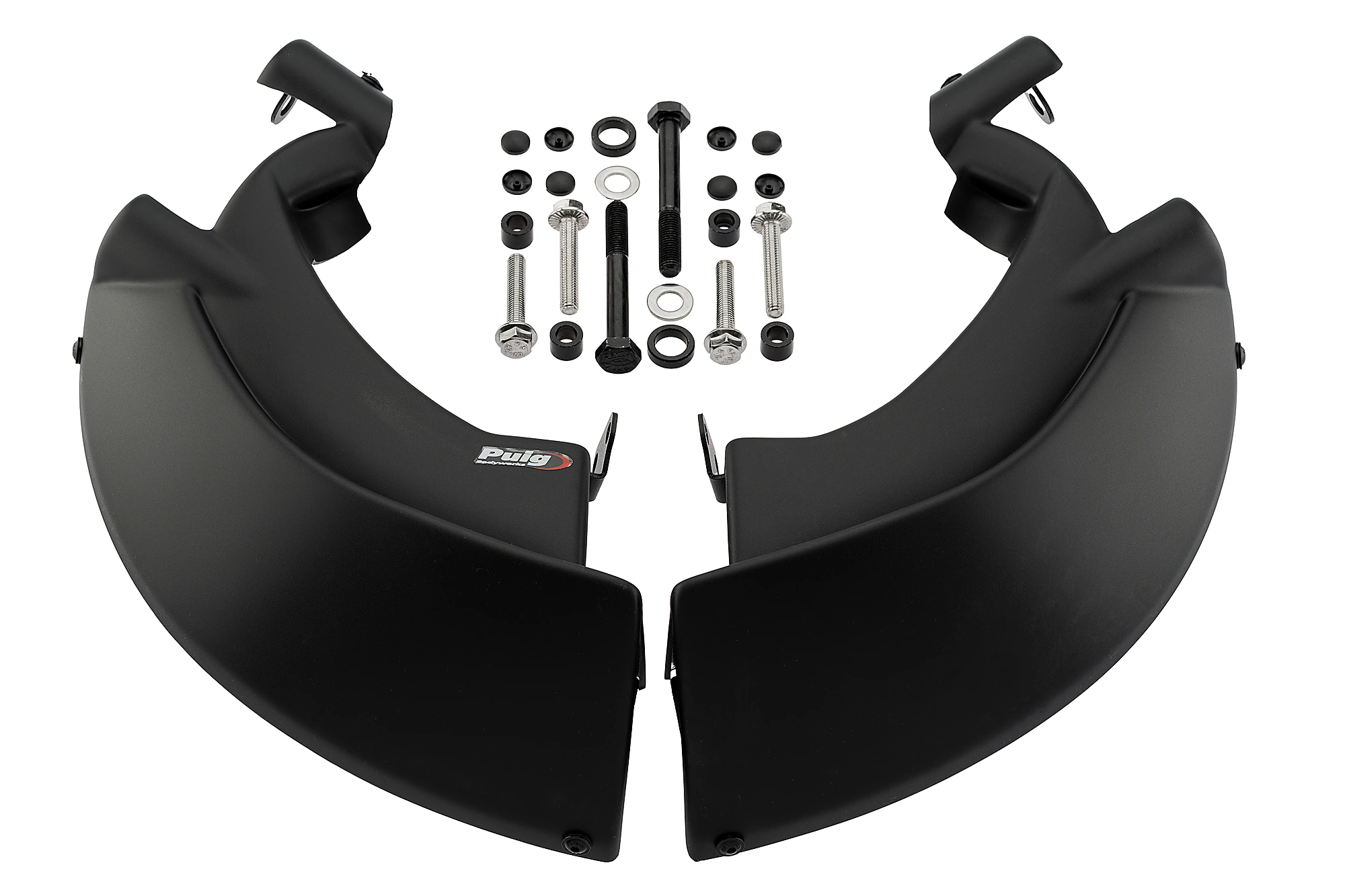 Bremskühler - 22405 - SUZUKI GSX-R1000 - Bj. 2009-2021