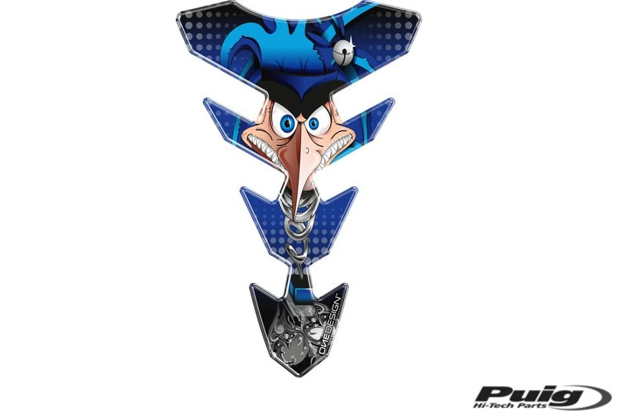 Tankpad Joker - 6496