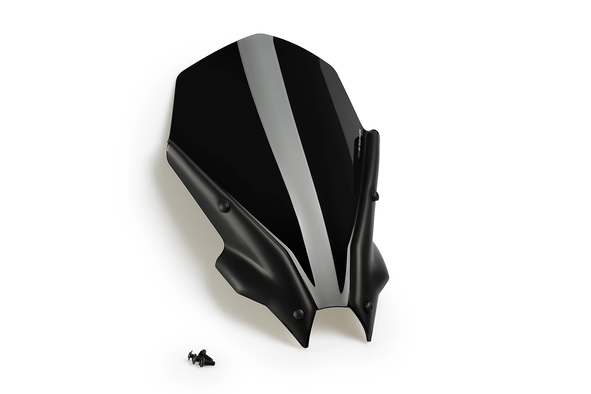 New Generation Touring - 20645 - YAMAHA MT-09 - Bj. 2021-2026