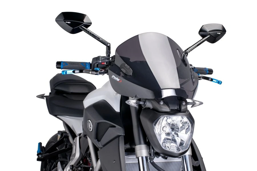 Trend - 6892 - YAMAHA - Bj. 2013-2026