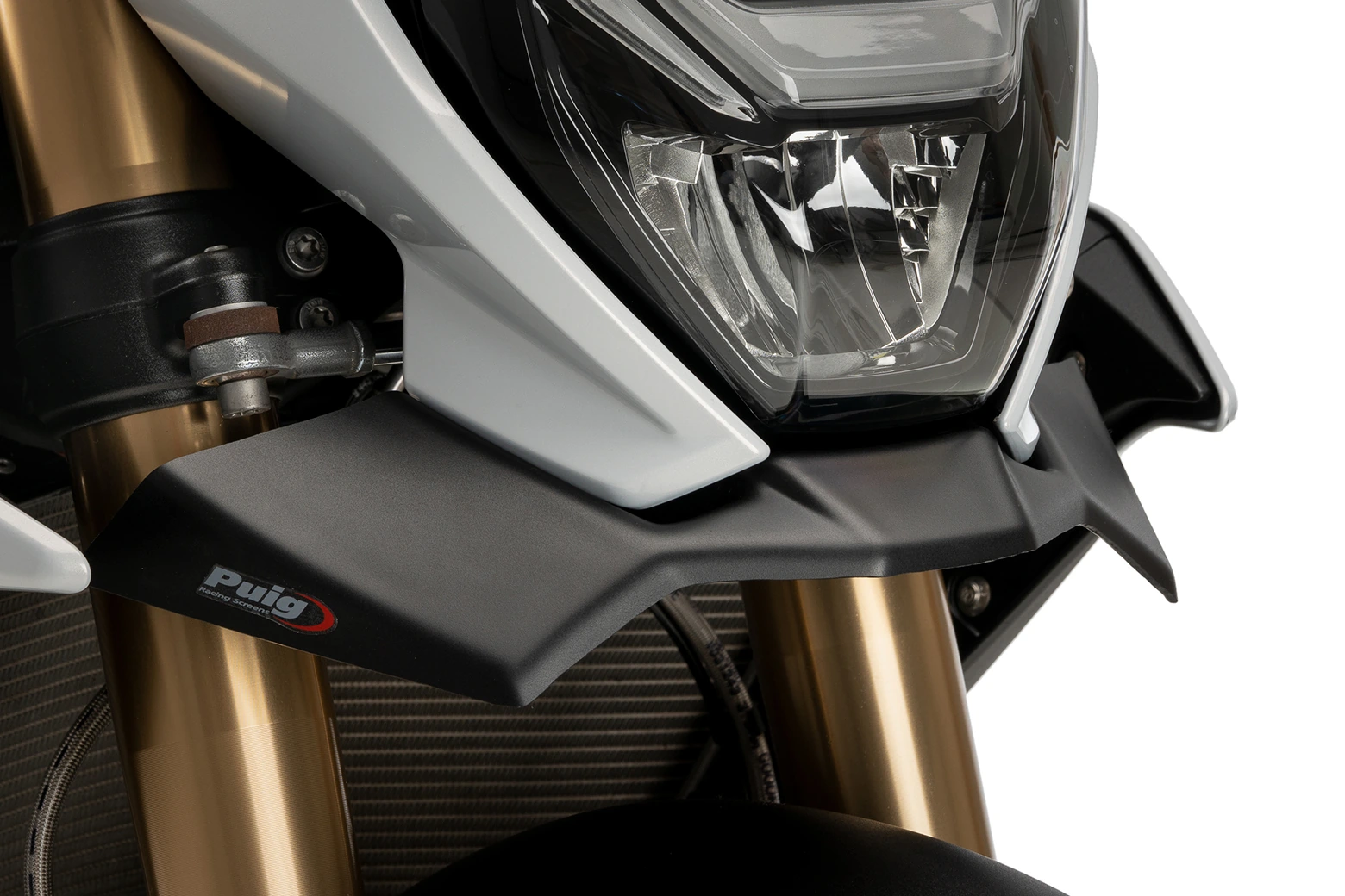 Frontspoiler Naked - 21135 - BMW - Bj. 2021-2026