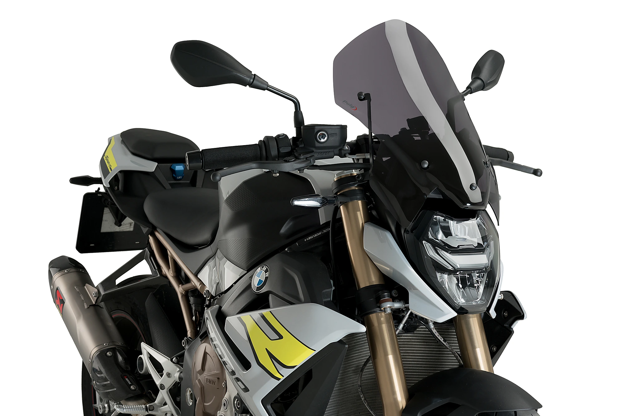 New Generation Touring - 20888 - BMW - Bj. 2021-2026