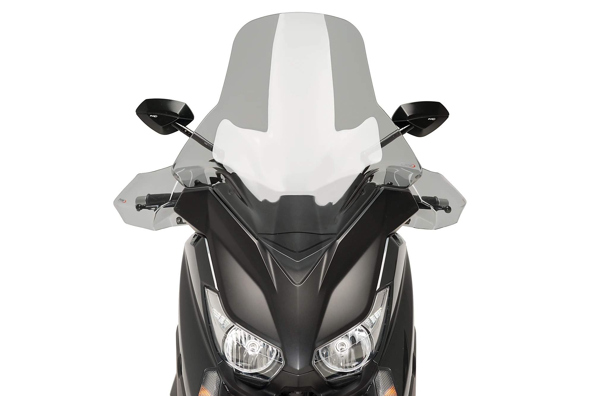 Handprotektoren Maxiscooter - 8111 - YAMAHA - Bj. 2013-2026