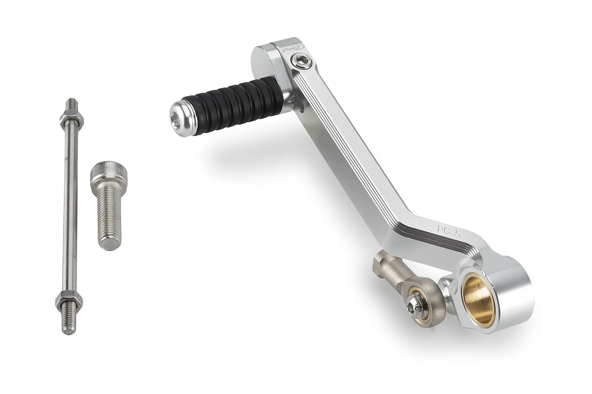 Verstellbarer Schalthebel - 22121 - SUZUKI GSX-S1000 - Bj. 2022-2026