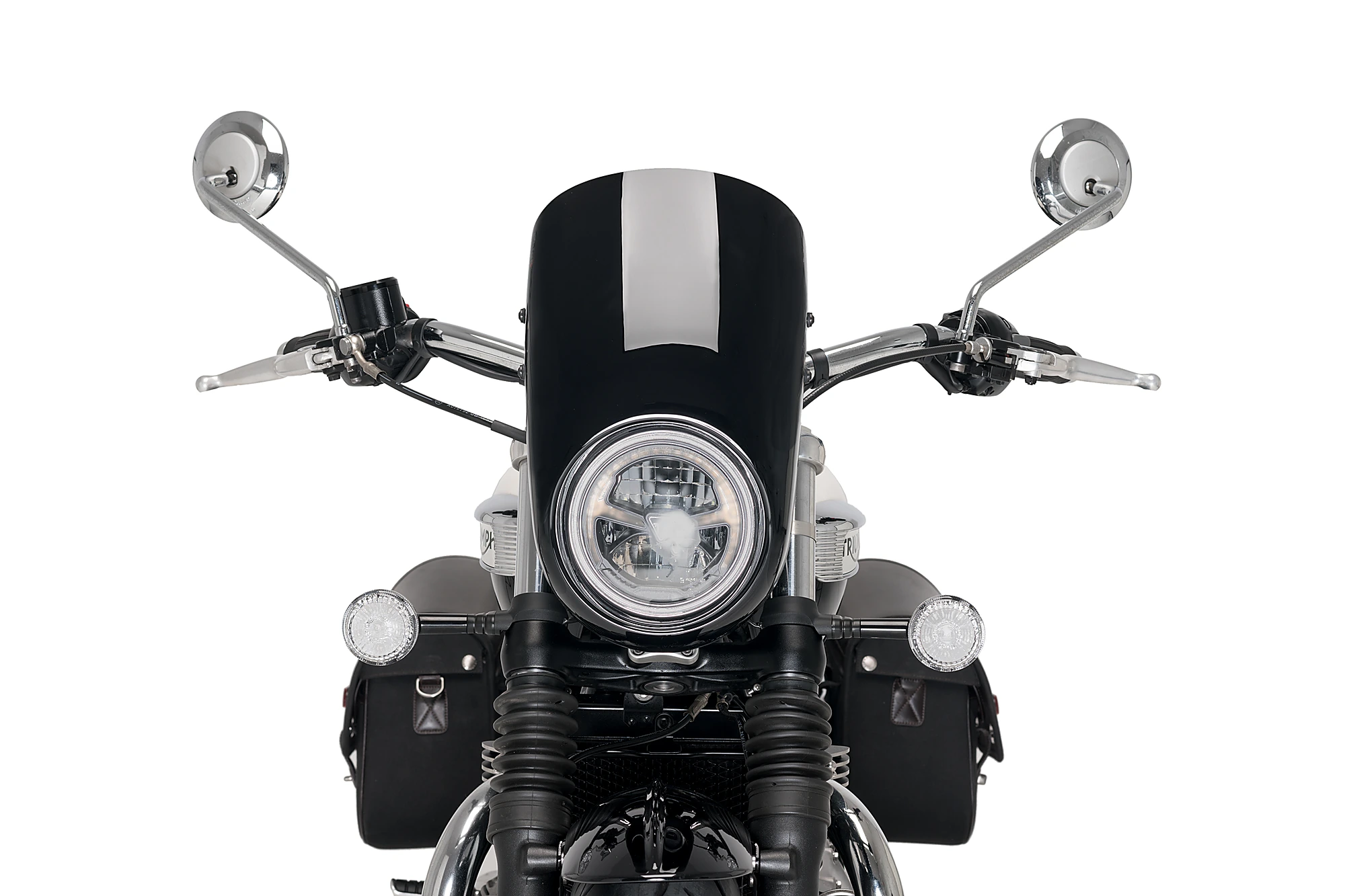 Anarchy - 21114 - TRIUMPH BONNEVILLE SPEEDMASTER - Bj. 2018-2026