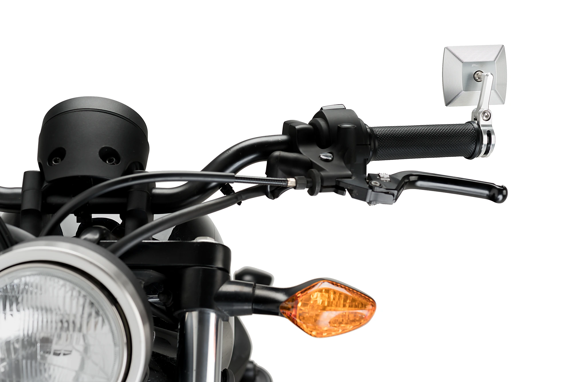 Rückspiegel Monaco - 3668 - HONDA CMX 500 REBEL - Bj. 2017-2025