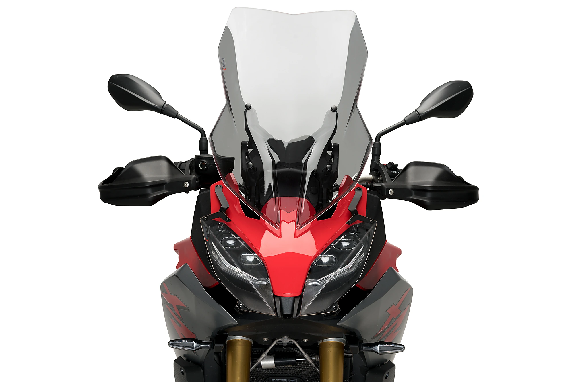 Scheinwerferschutz - 20395 - BMW F900XR - Bj. 2020-2026