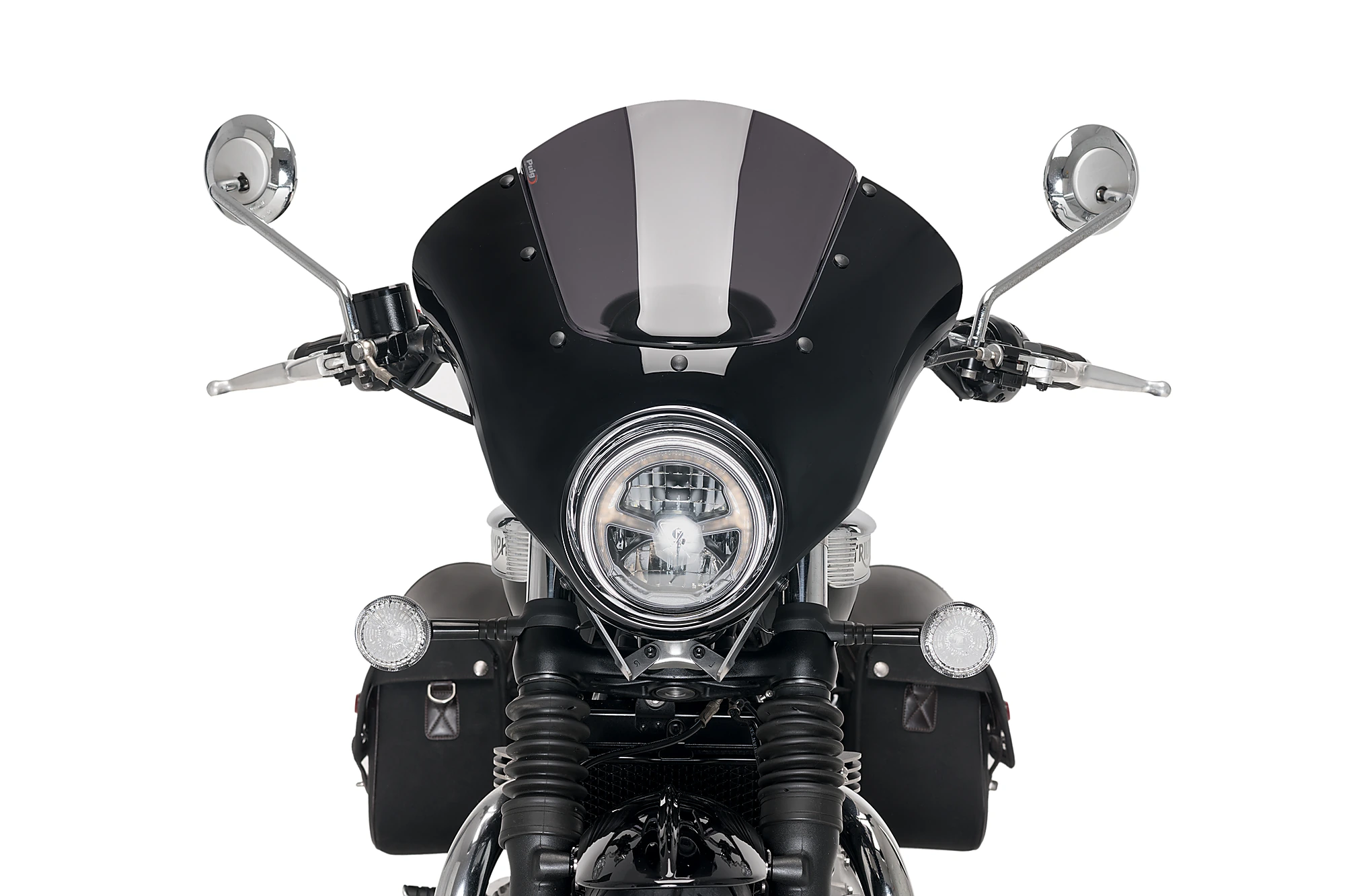 Dark Night - 21115 - TRIUMPH BONNEVILLE SPEEDMASTER - Bj. 2018-2026