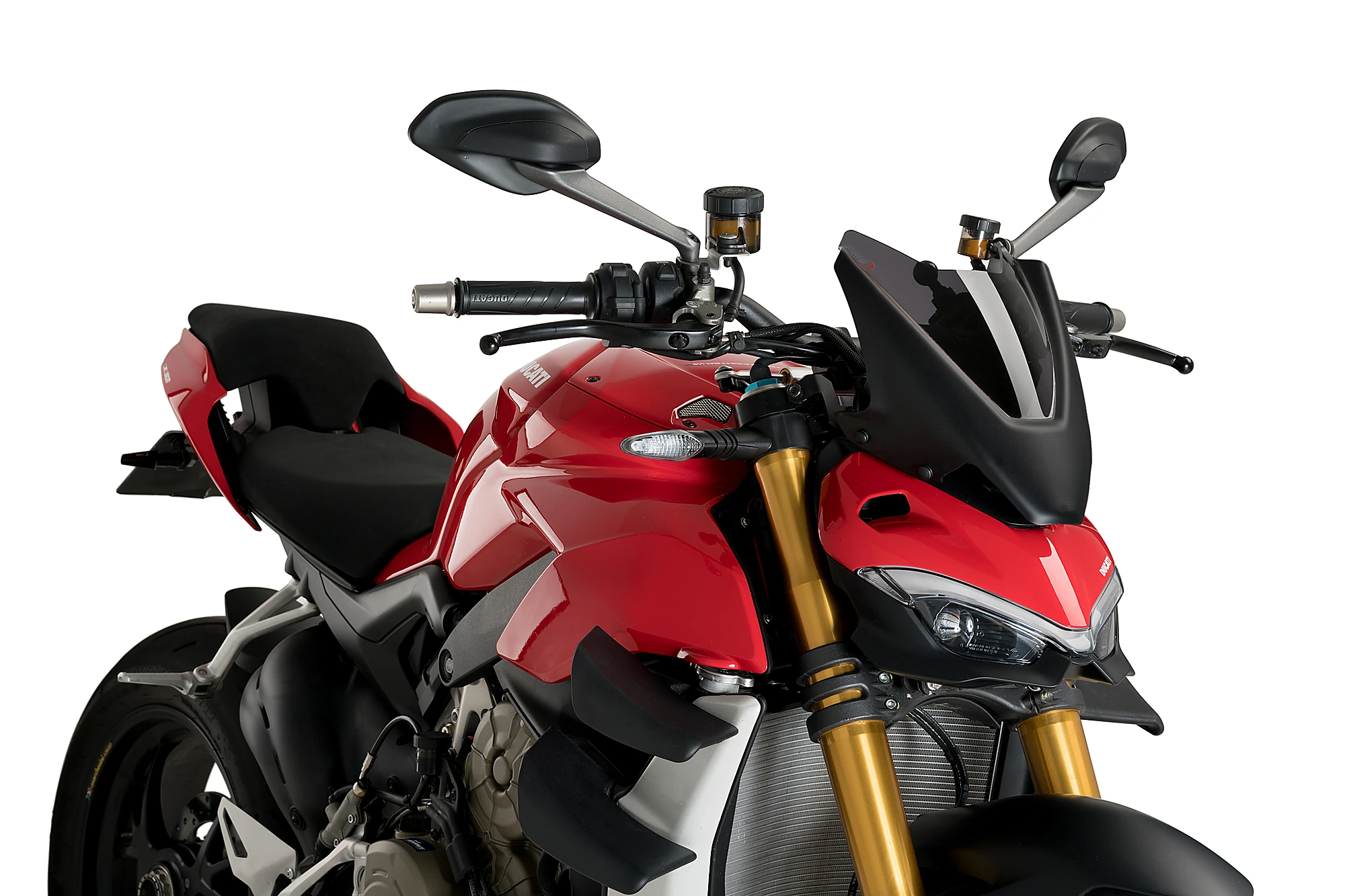 New Generation Sport - 20467 - DUCATI STREETFIGHTER - Bj. 2020-2026