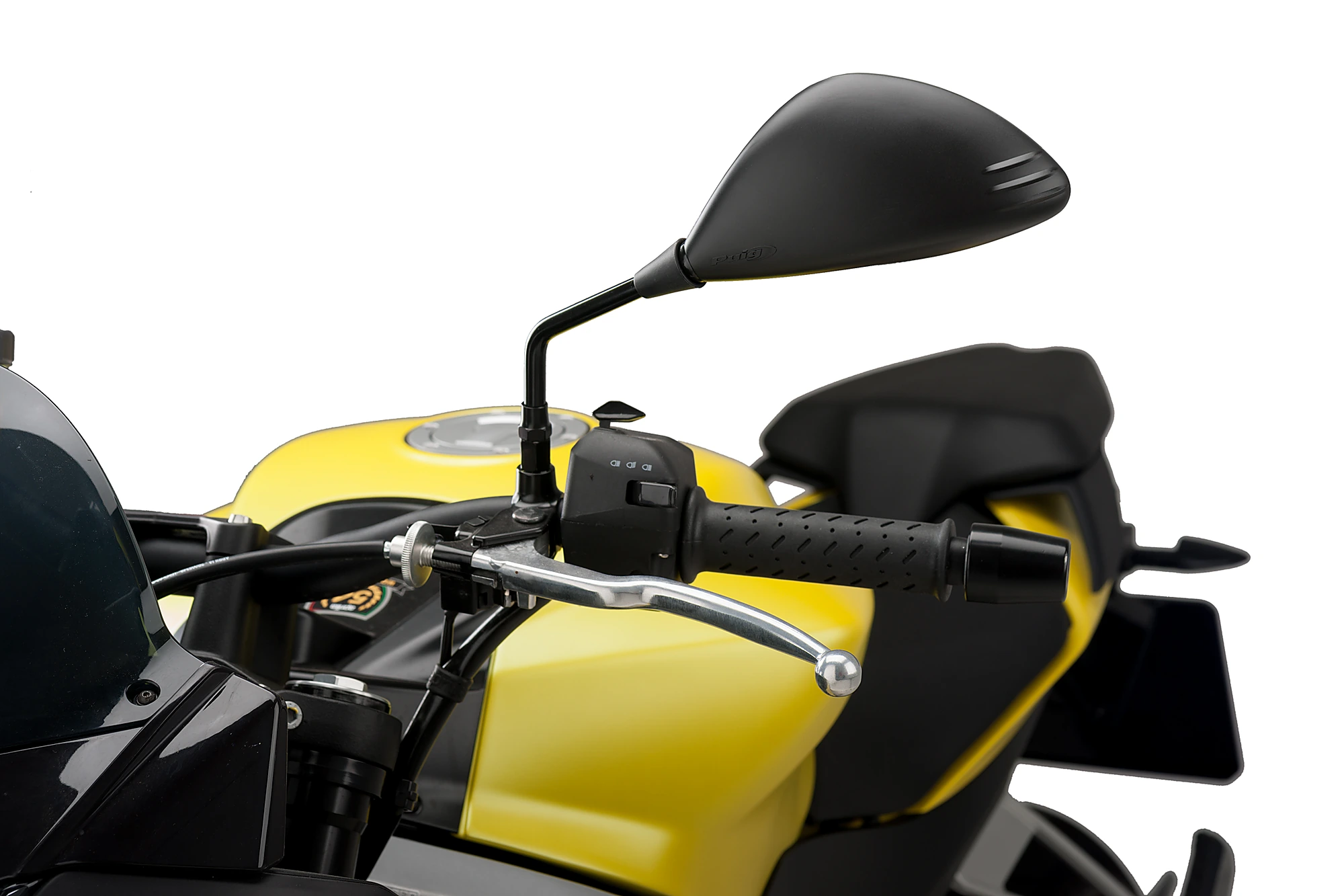 Rückspiegel Z2 - 3575 - BMW F900R - Bj. 2020-2026