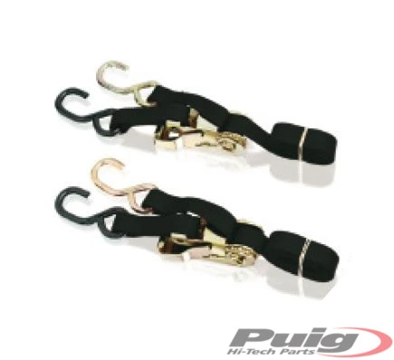 Spannriemen-Set - 6274