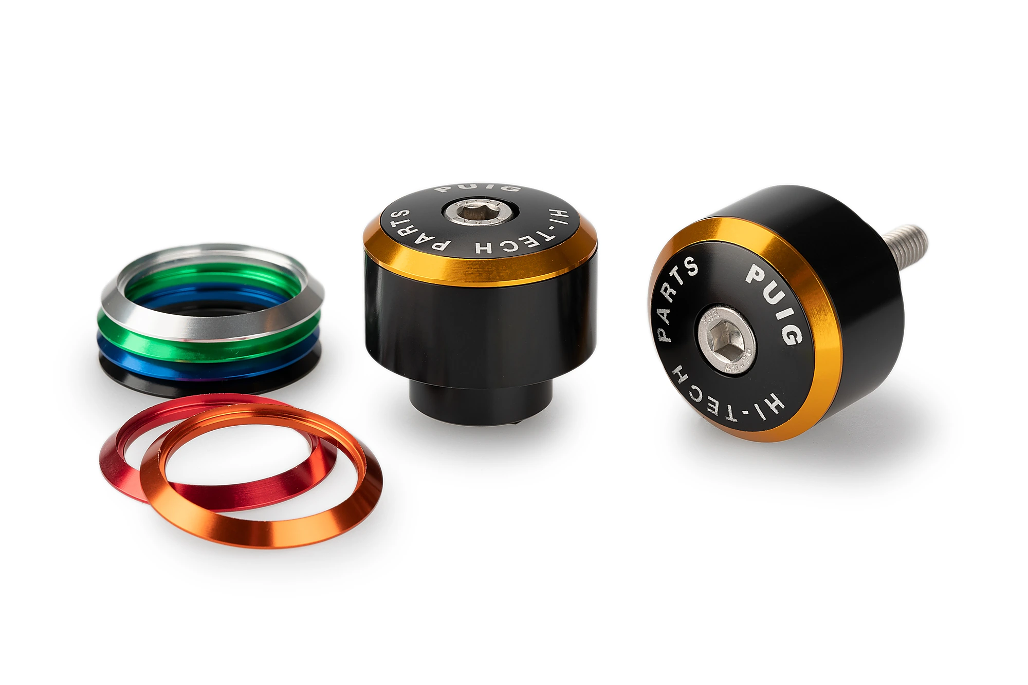 Lenkerenden Balance - 21696 - HONDA - Bj. 2013-2026
