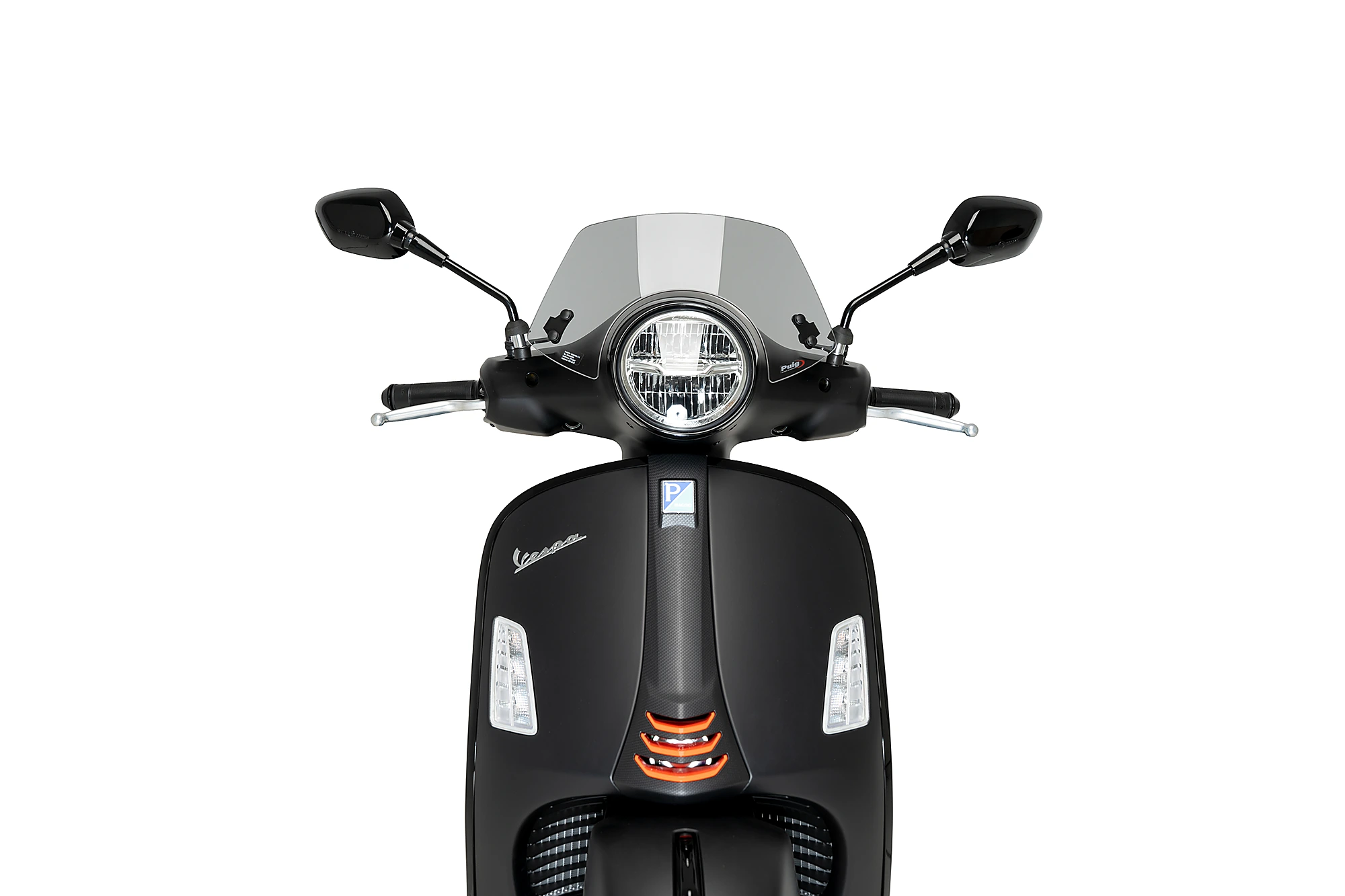 GTS Sport - 21768 - VESPA GTS 300 - Bj. 2023-2025