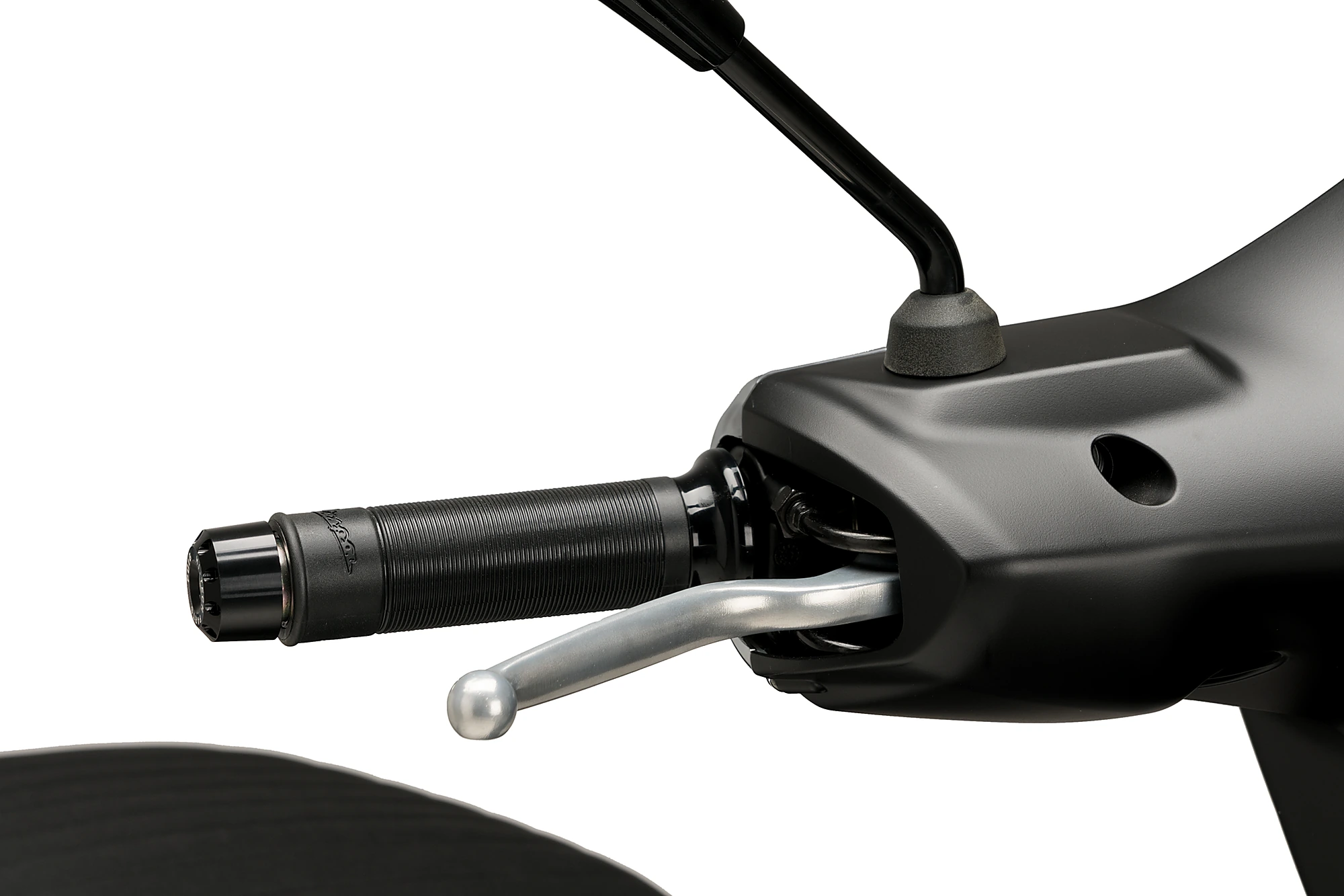 Lenkerenden kurz - 20372 - VESPA - Bj. 2008-2025
