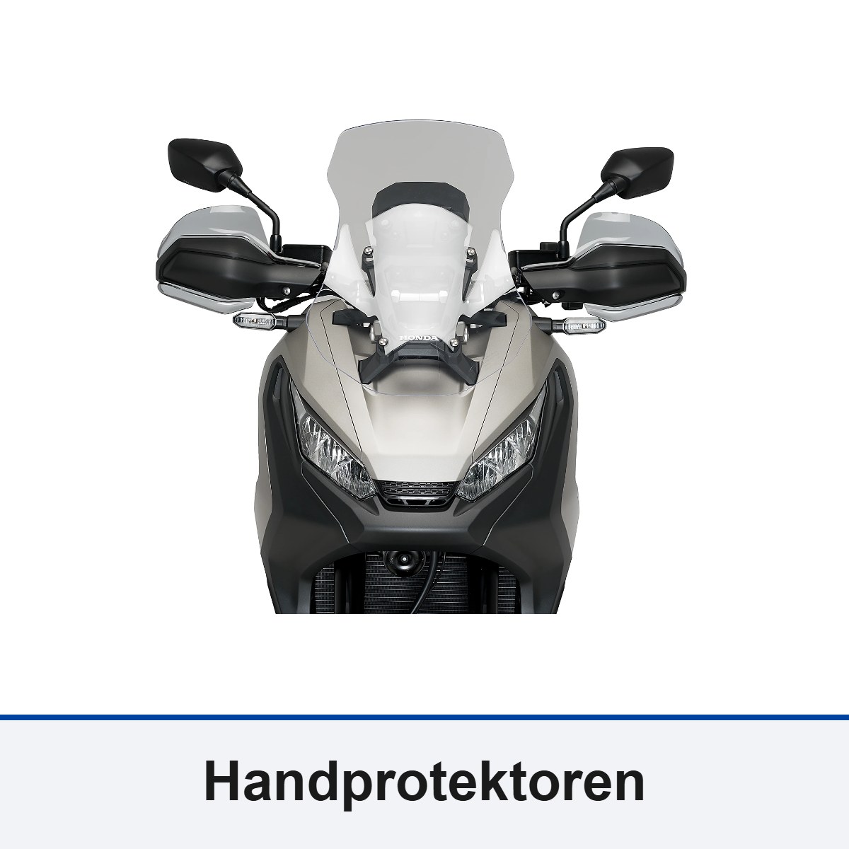 PUIG Handprotektoren