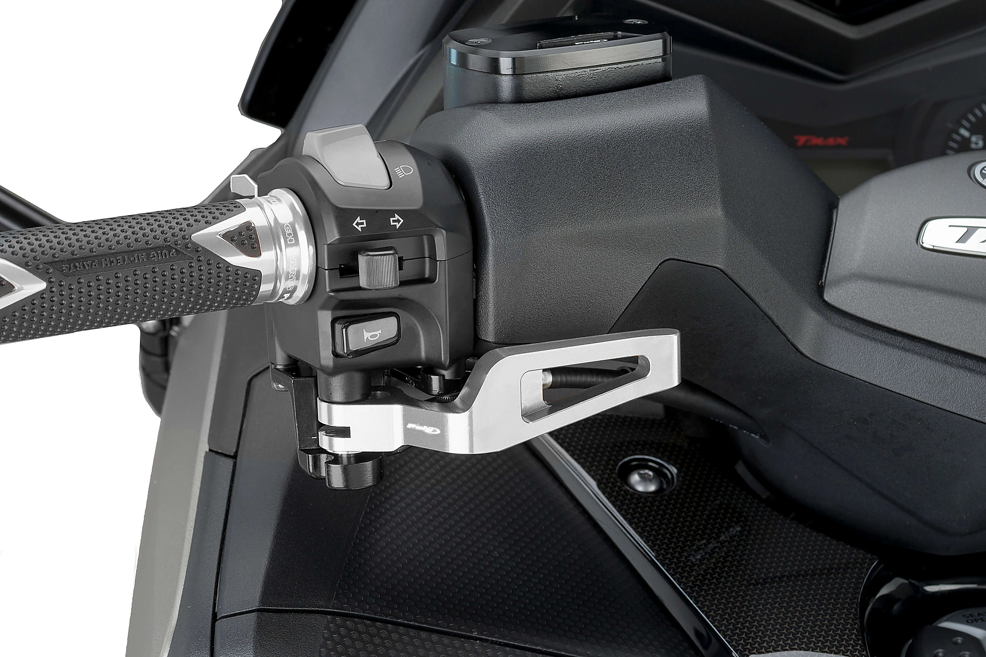 Feststellbremse - 8500 - YAMAHA - Bj. 2012-2026
