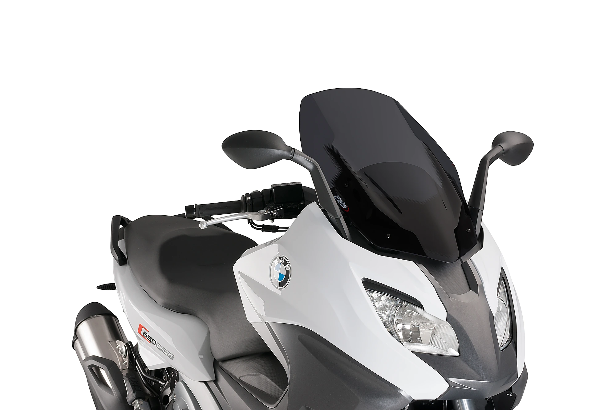 Windschutzscheibe V-Tech Line Sport - 9014 - BMW - Bj. 2012-2023