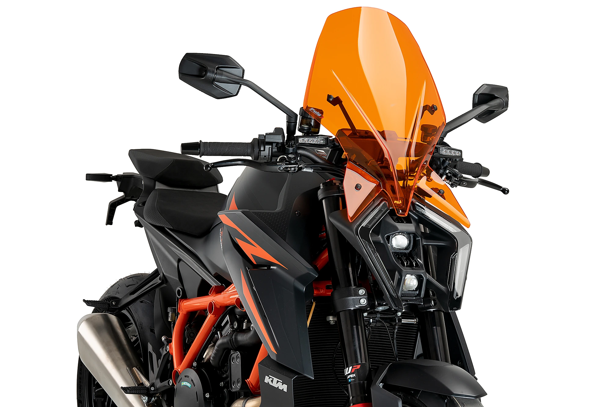 New Generation Touring - 21907 - KTM 1390 SUPER DUKE R - Bj. 2024-2026