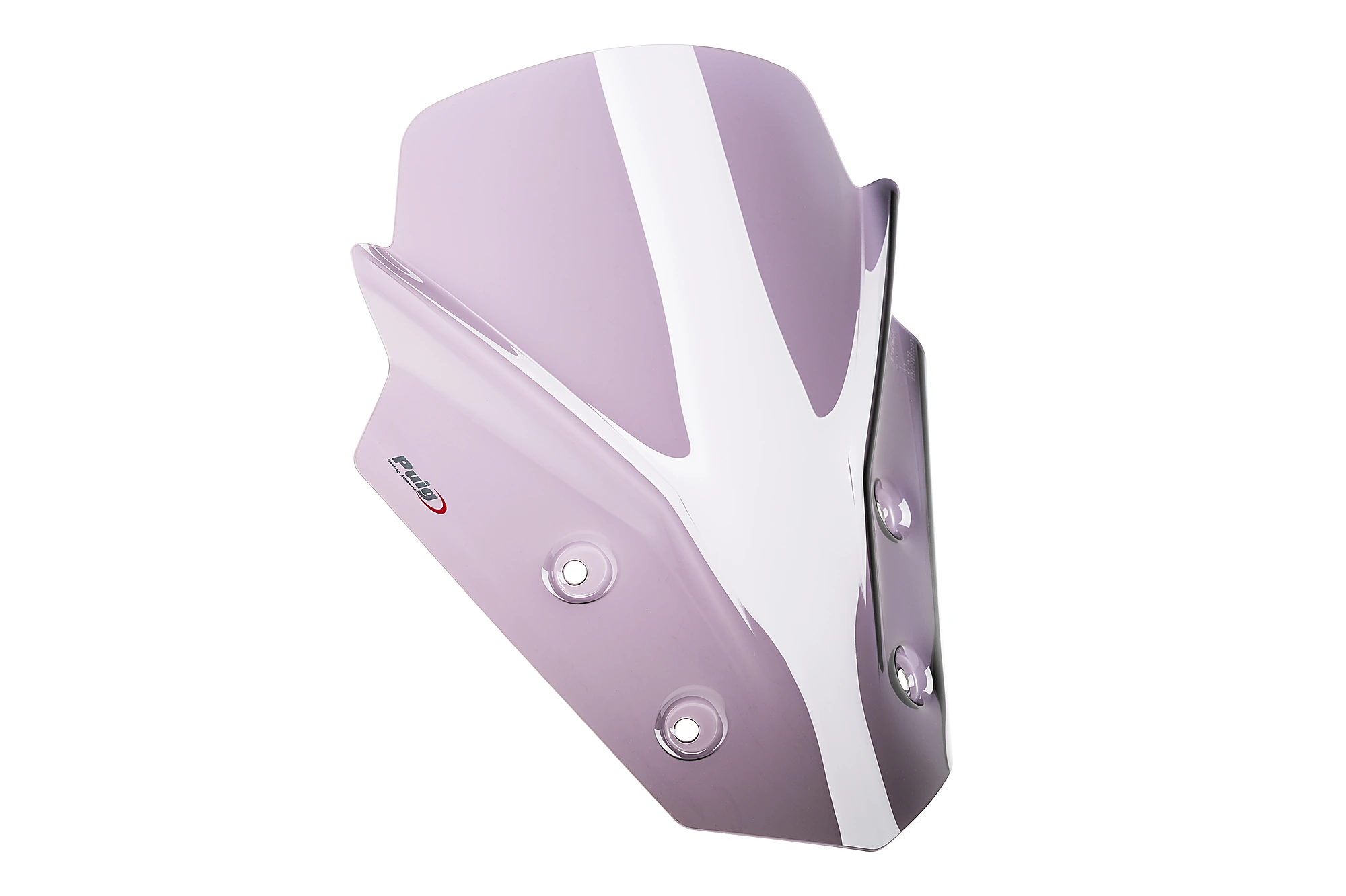 Sportscheibe - 21341 - SUZUKI GSX-S1000GT - Bj. 2022-2026