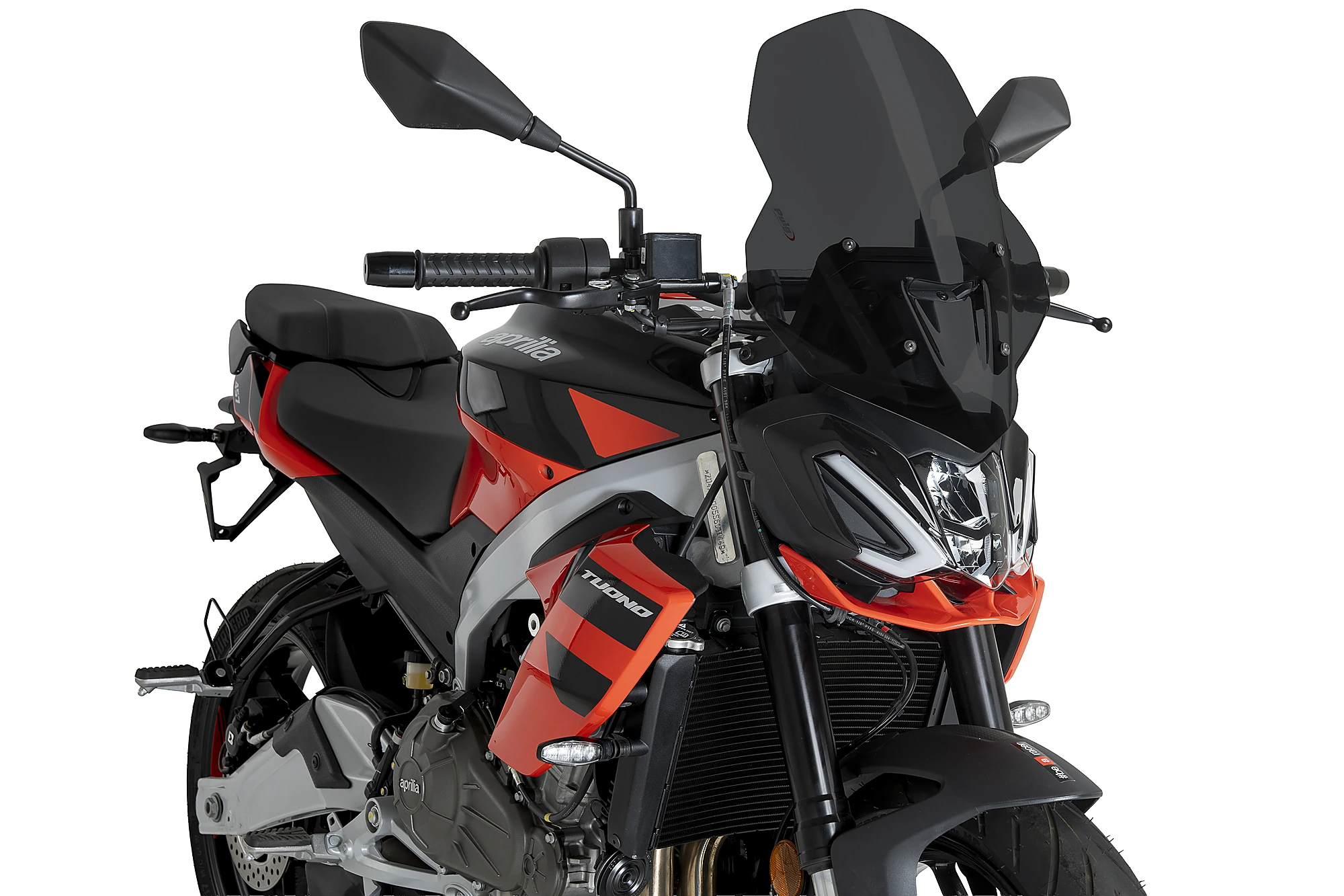 New Generation Touring - 22691 - APRILIA TUONO 457 - Bj. 2025-2026