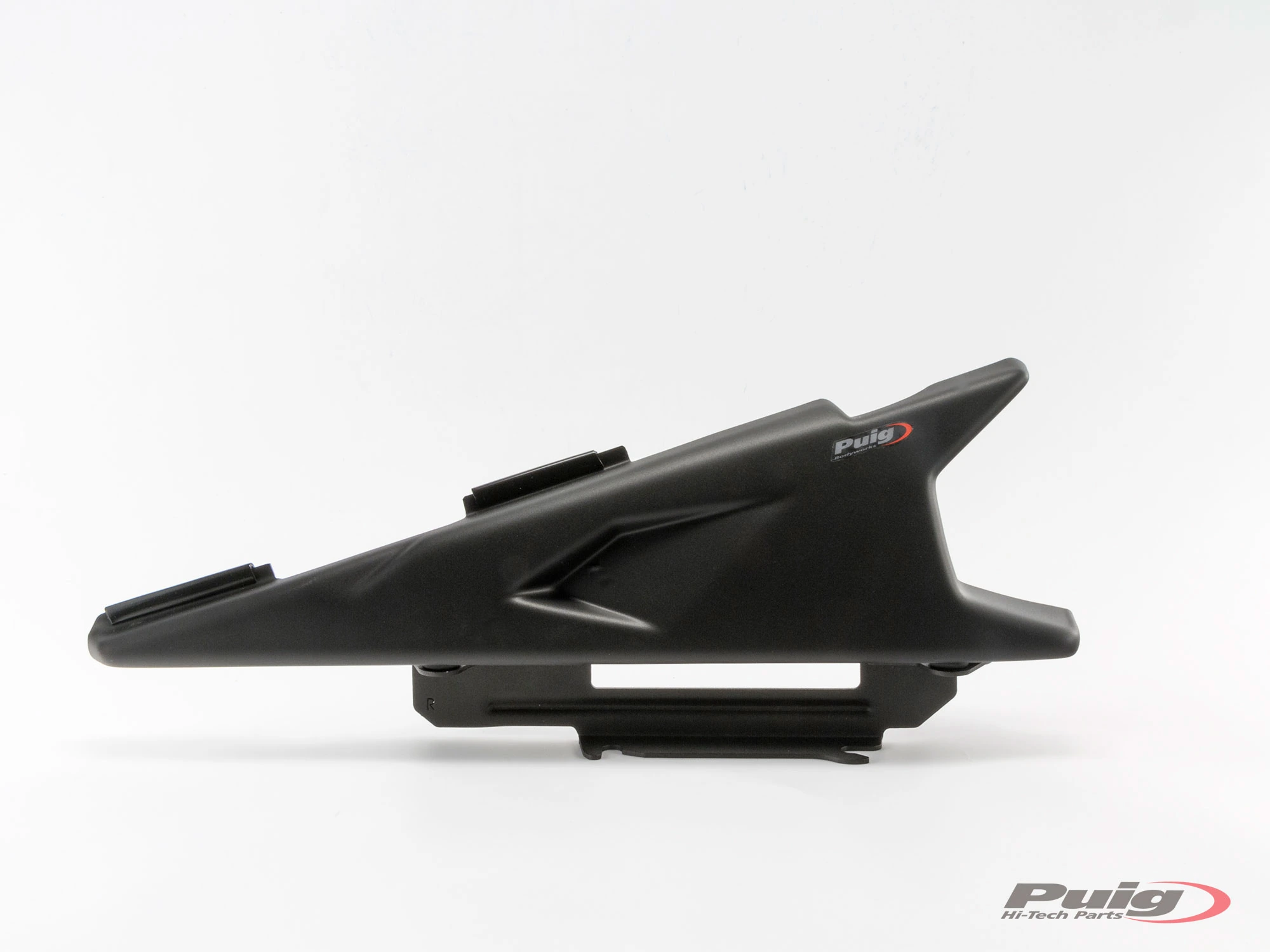 Seitliche Verkleidungsteile - 7518 - BMW R1200GS ADVENTURE - Bj. 2014-2018