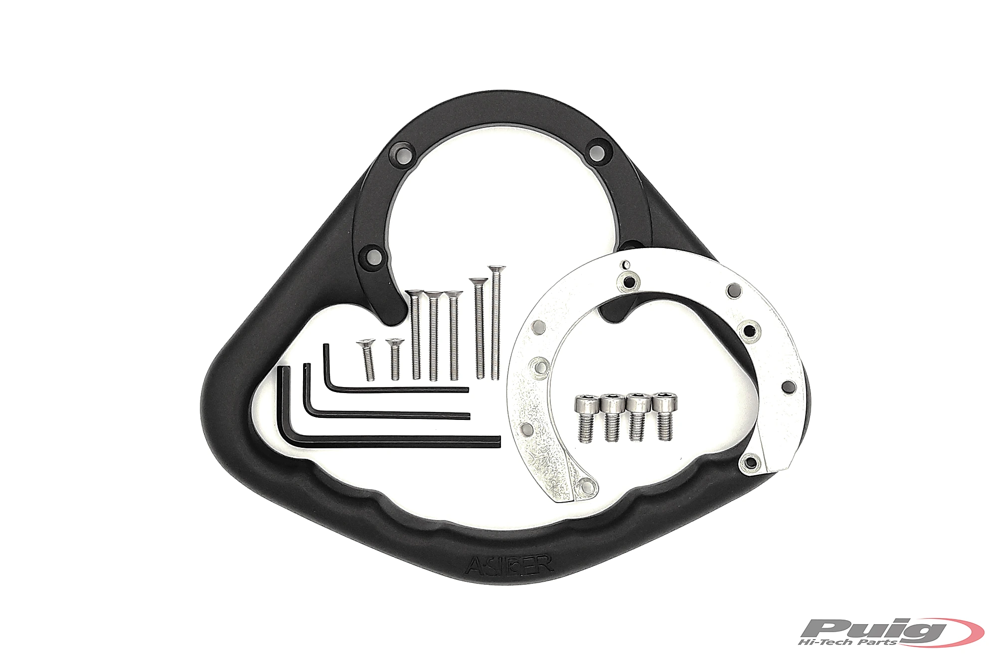 Haltegriffe - 9036 - HONDA - Bj. 2015-2026