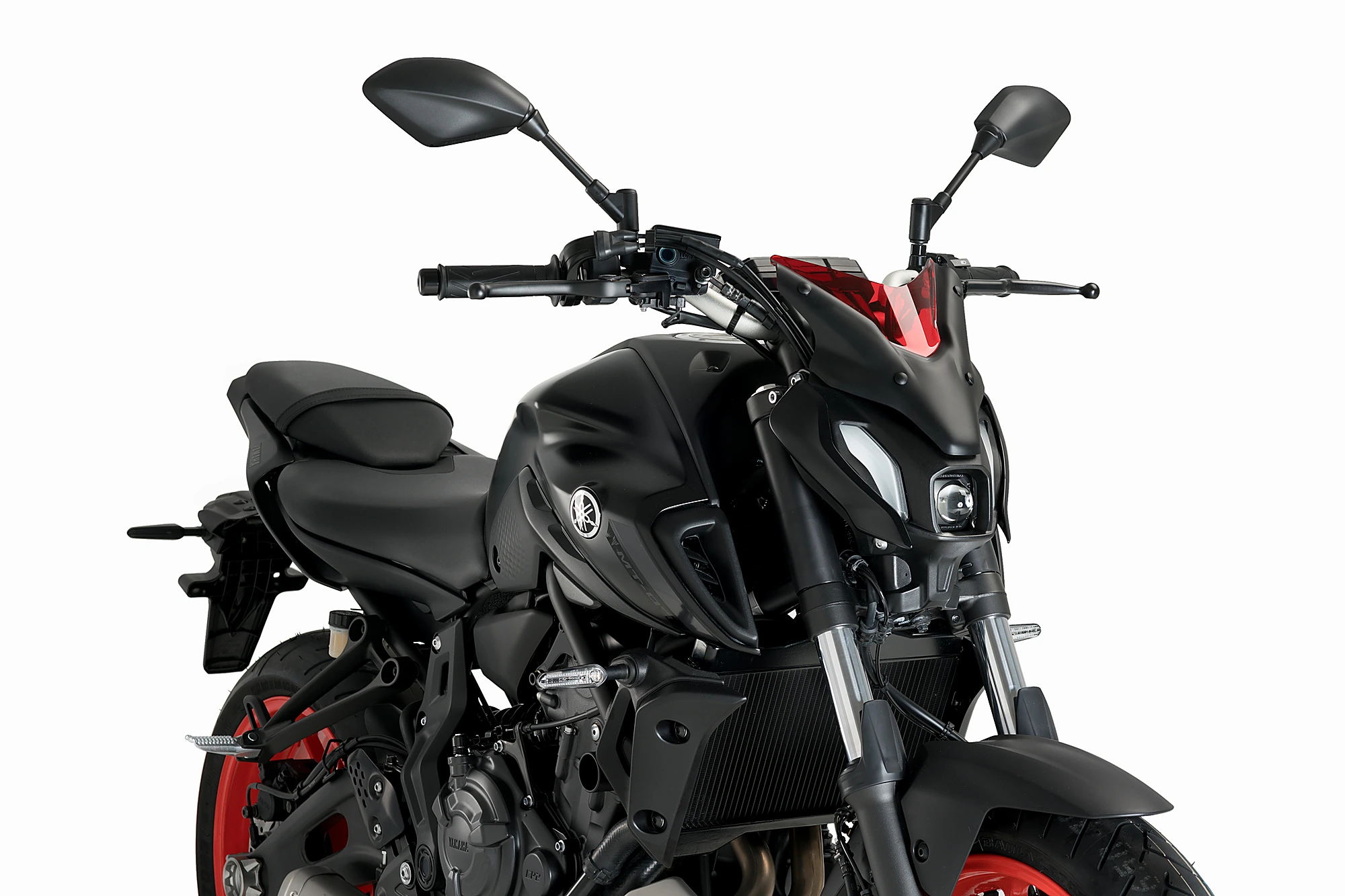 New Generation Sport Plus - 20620 - YAMAHA MT-07 - Bj. 2017-2026