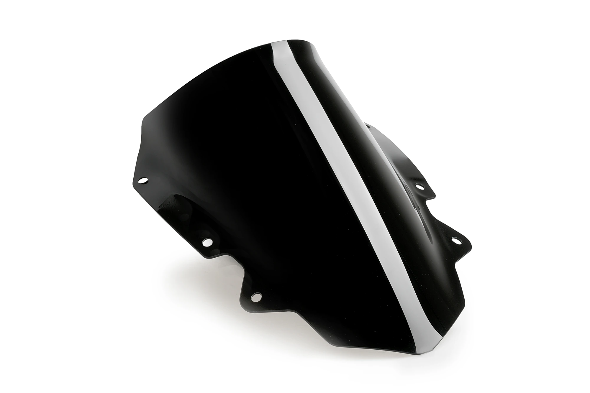 R-Racer Scheibe - 21262 - TRIUMPH SPEED TRIPLE 1200 RR - Bj. 2022-2026