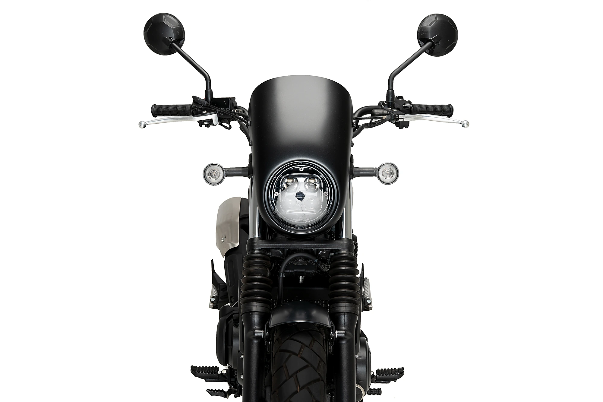 Anarchy - 21090 - HONDA CL 500 - Bj. 2023-2026