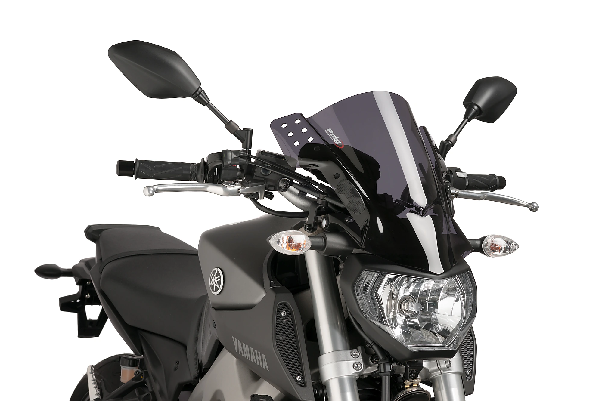 Rafale - 6894 - YAMAHA - Bj. 2013-2020
