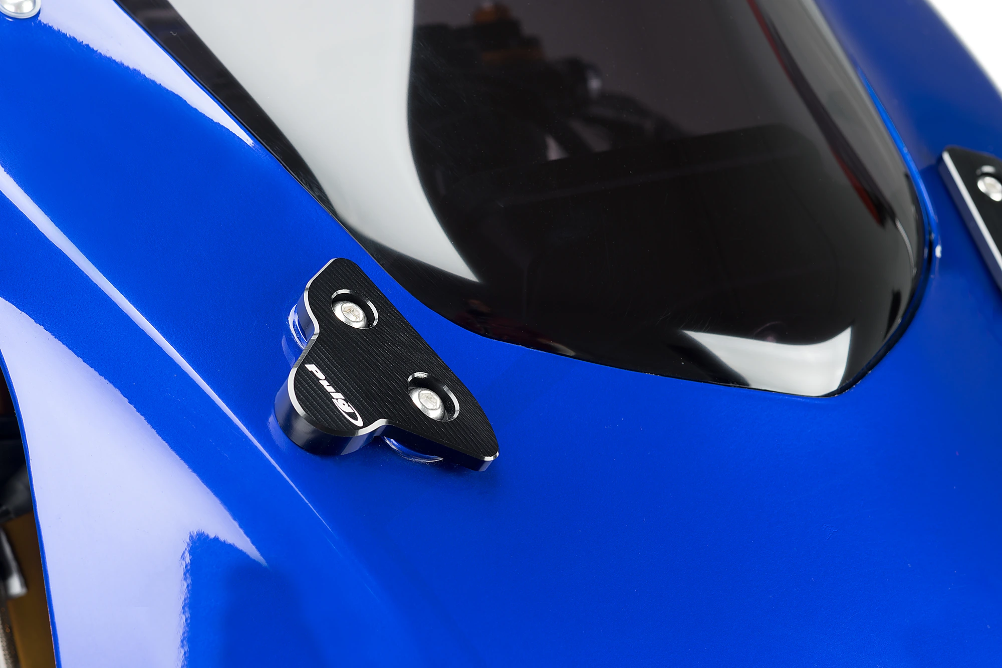 Spiegelkappen - 3845 - YAMAHA - Bj. 2015-2026