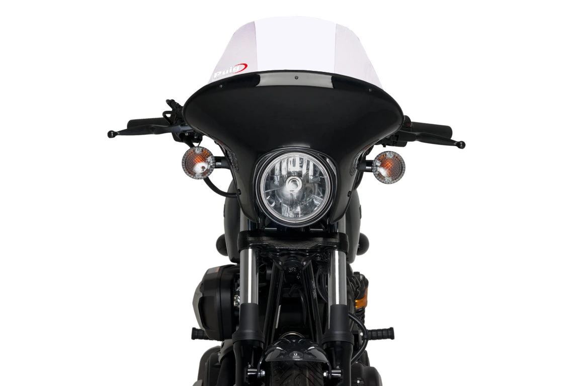 Batwing SML Touring - 21078 - YAMAHA XV950 - Bj. 2014-2020