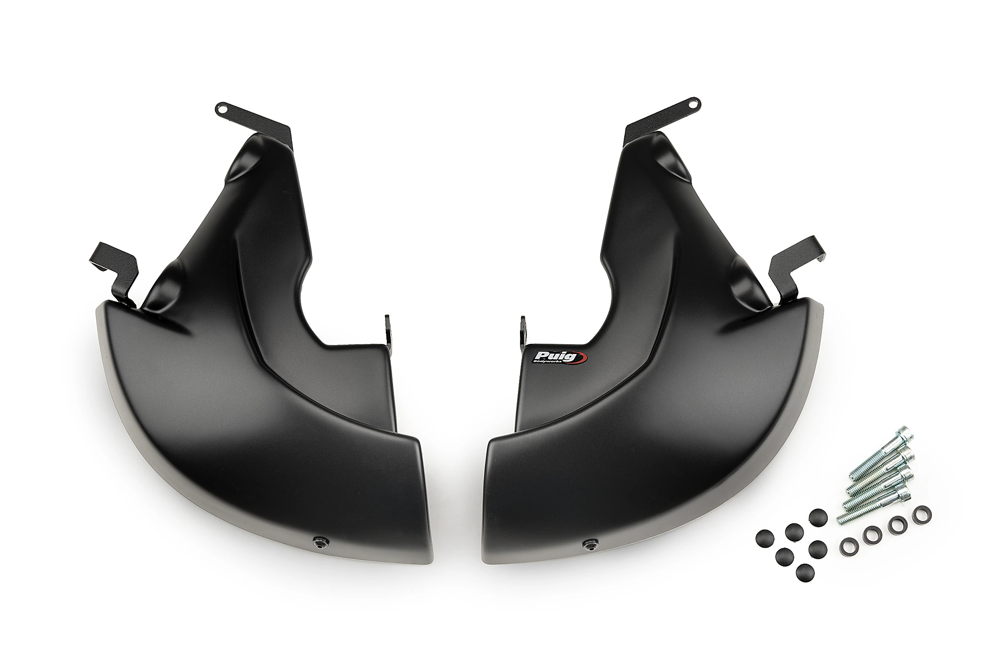 Bremskühler - 21453 - YAMAHA YZF-R1 - Bj. 2015-2025