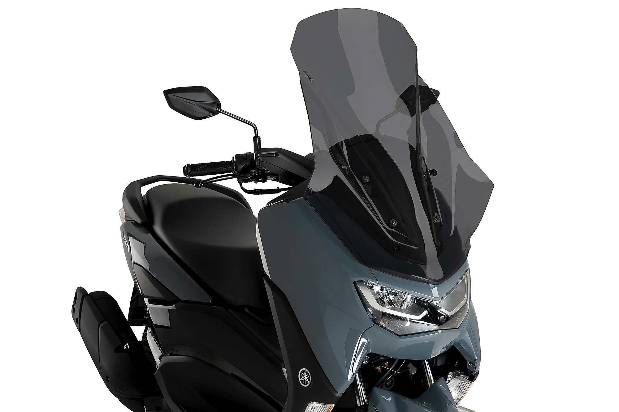 Windschutzscheibe V-Tech Line Touring - 21802 - YAMAHA NMAX 125 - Bj. 2021-2026
