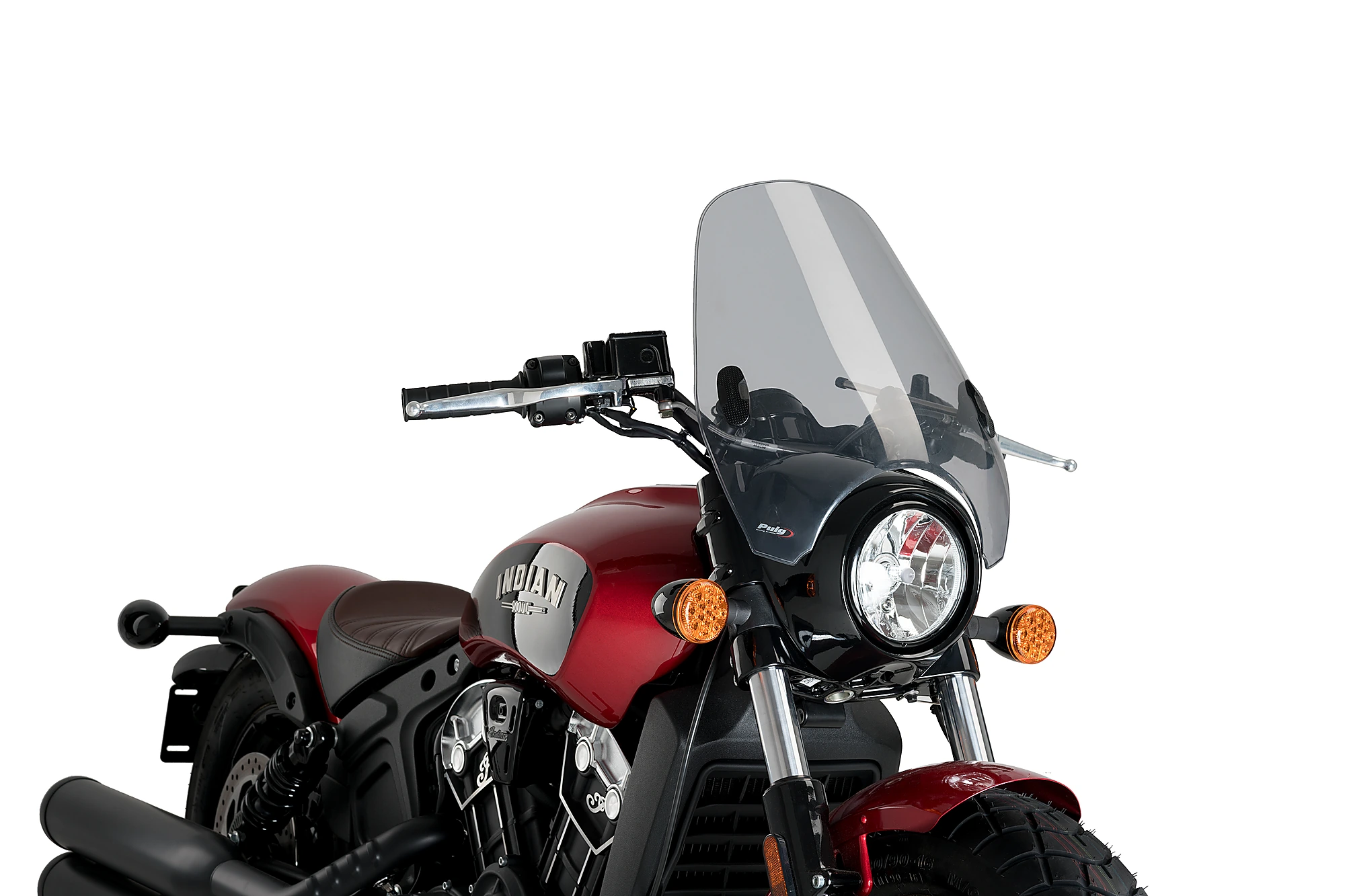 Custom I - 0840 - Verschiedene Hersteller - Bj. 2016-2026