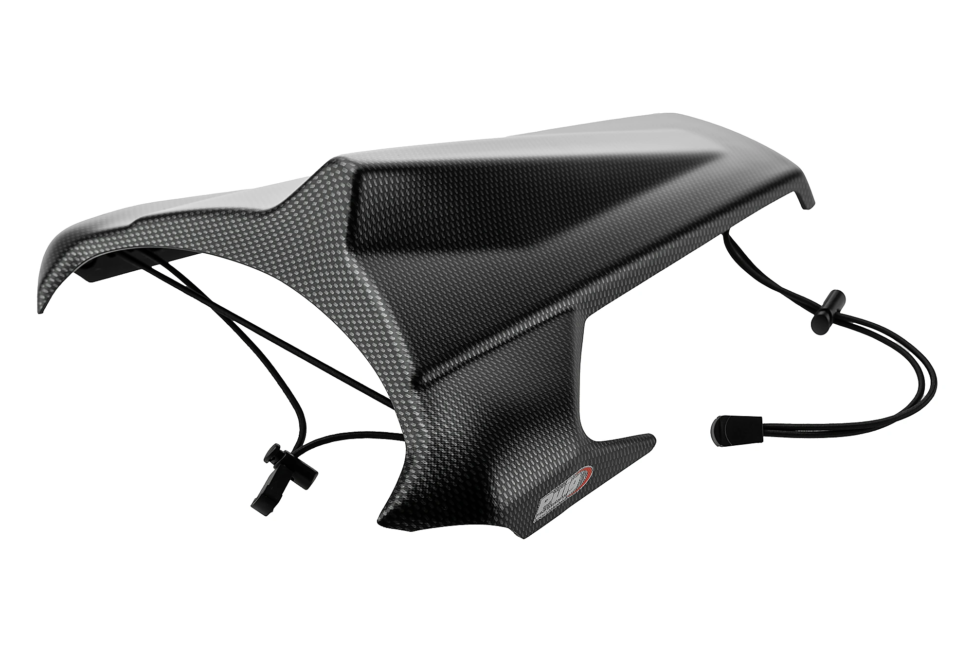 Soziusabdeckung - 22354 - YAMAHA MT-09 - Bj. 2024-2026