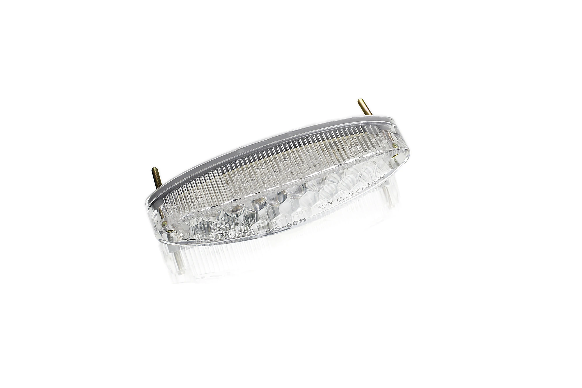 Ovale Rücklichter - 1359