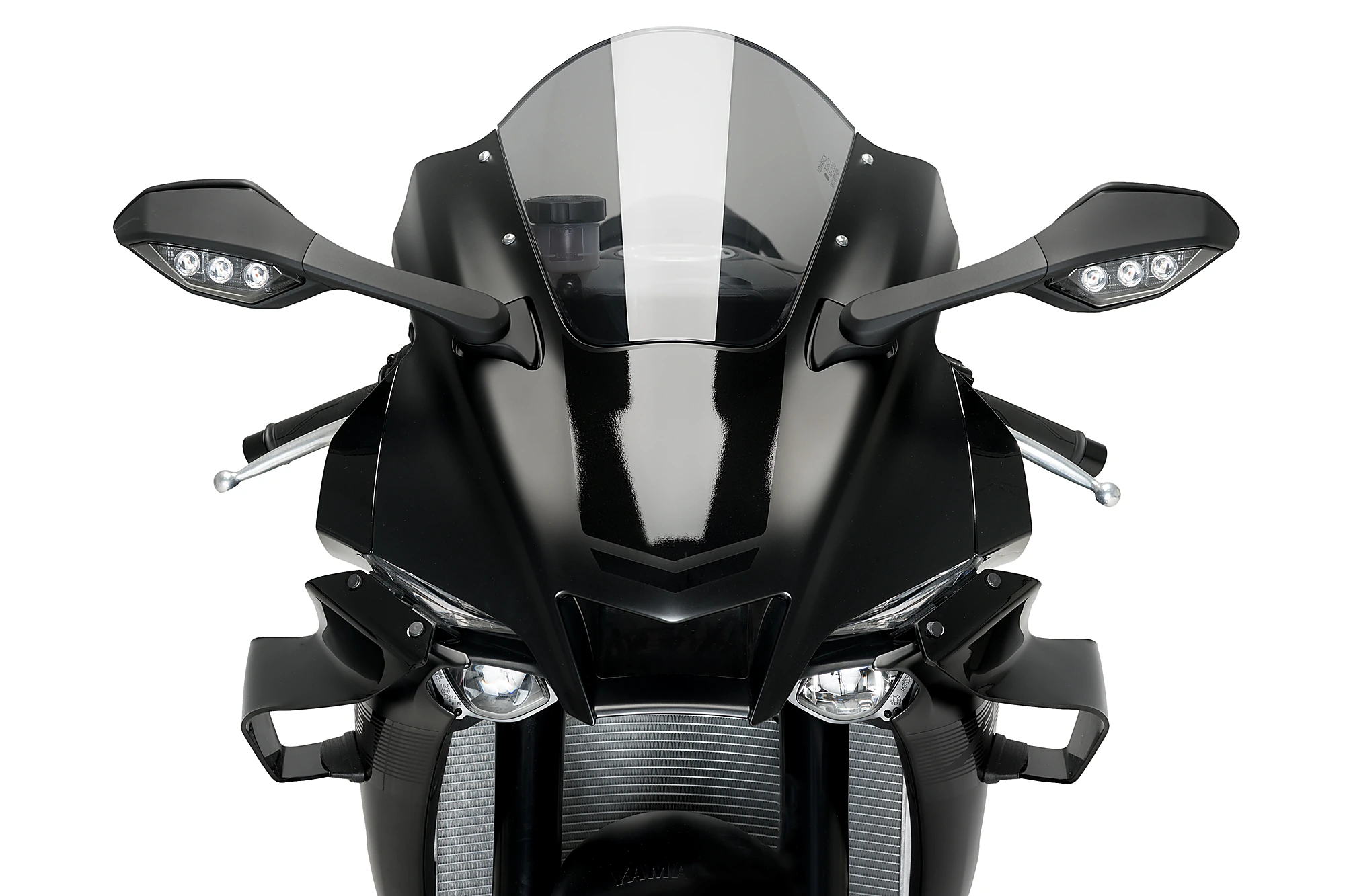 Frontspoiler GP - 20523 - YAMAHA YZF-R1 - Bj. 2020-2026