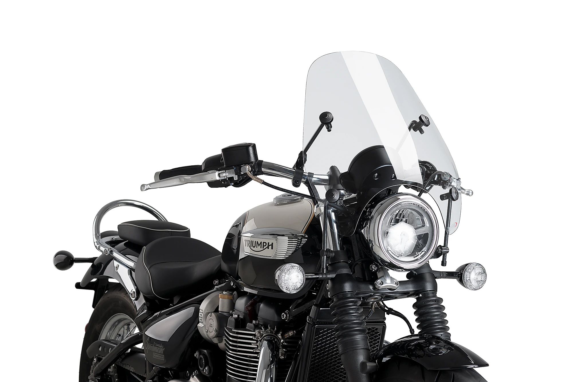 Custom I - 0840 - Verschiedene Hersteller - Bj. 2016-2026