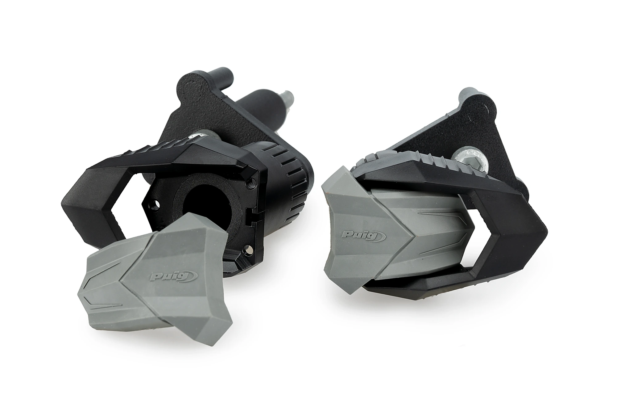 Sturzpads R19 - 22025 - KAWASAKI NINJA 500 - Bj. 2024-2026